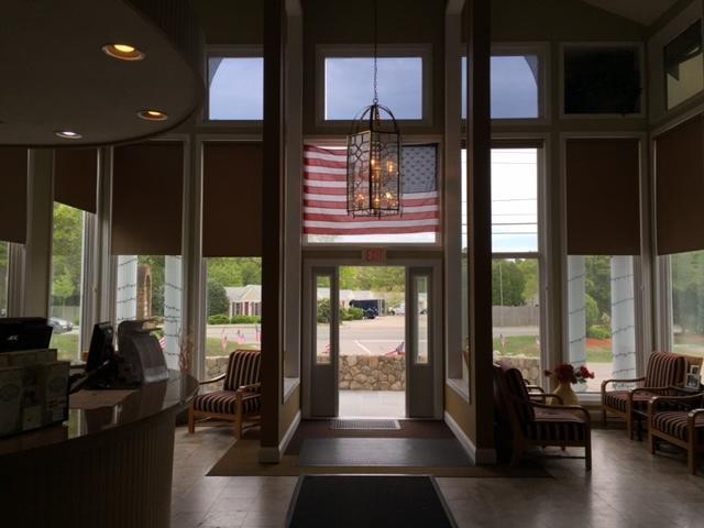 Cape Cod Irish Village South Yarmouth Esterno foto