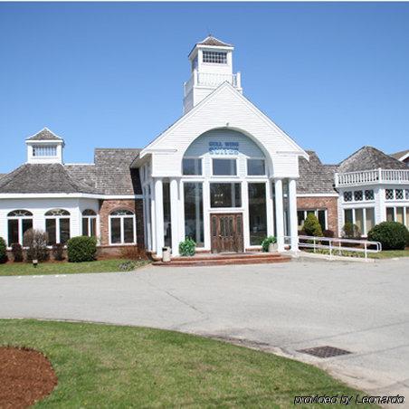 Cape Cod Irish Village South Yarmouth Esterno foto