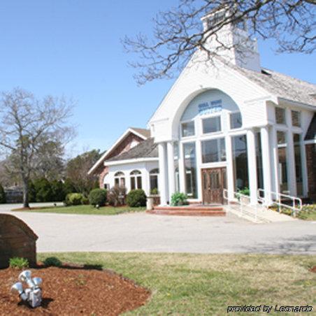 Cape Cod Irish Village South Yarmouth Esterno foto